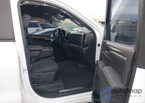 2023 Chevrolet Silverado 1500 4Wd Standard Bed Lt z USA, uszkodzony, nr VIN 2GCUDDED0P1139360